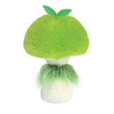 Sparkle Tales Green Sprout Fungi Soft Toy - Aurora World LTD