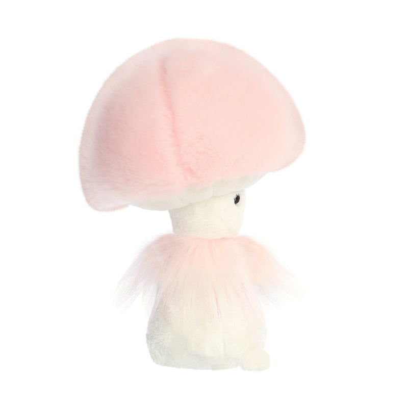 Sparkle Tales Blush Fungi Soft Toy - Aurora World LTD