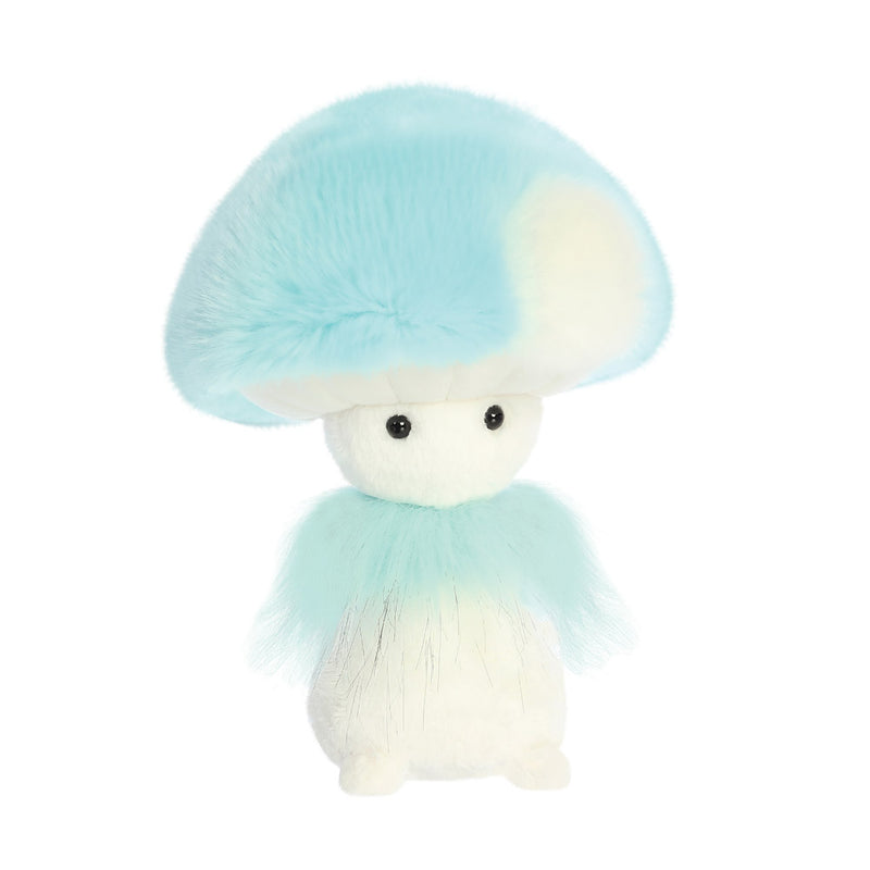 Sparkle Tales Mint Fungi Soft Toy - Aurora World LTD