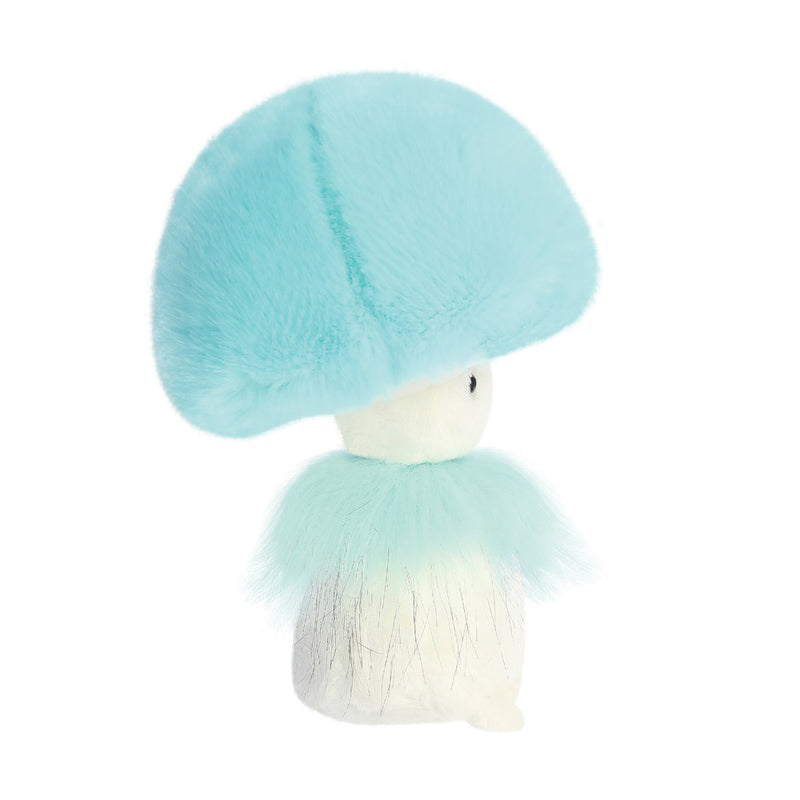 Sparkle Tales Mint Fungi Soft Toy - Aurora World LTD