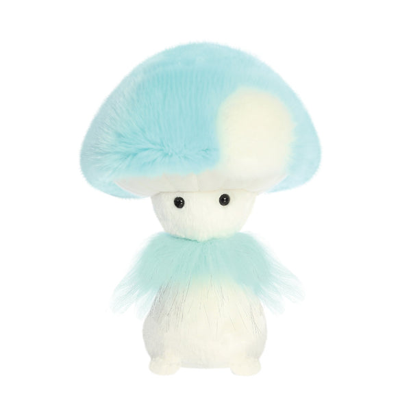 Sparkle Tales Mint Fungi Soft Toy - Aurora World LTD