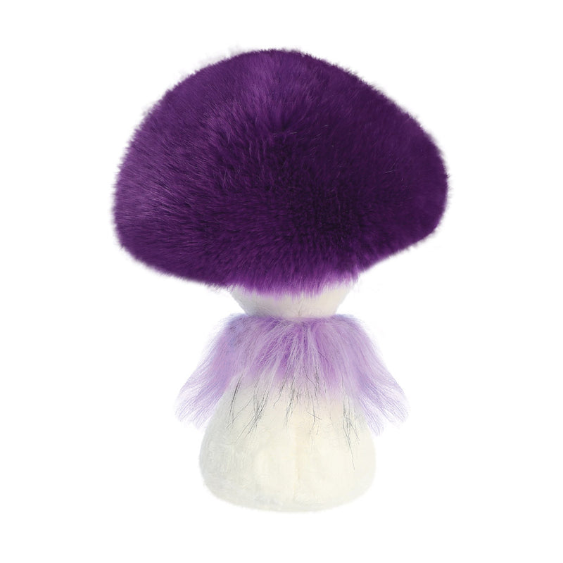 Sparkle Tales Purple Fungi Soft Toy - Aurora World LTD