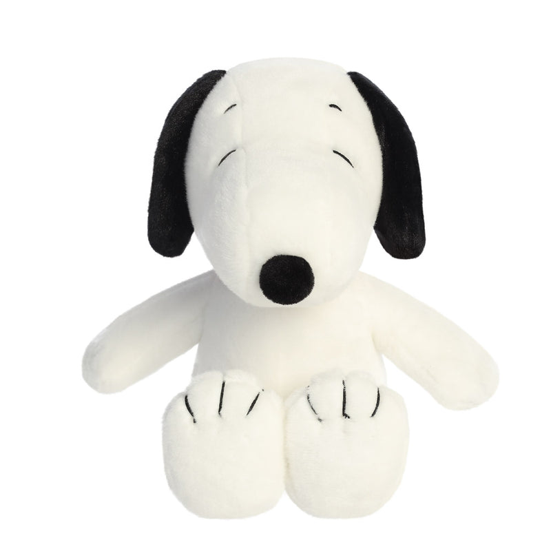 Peanuts™ 12" Snoopy Soft Toy - AURORA WORLD LTD