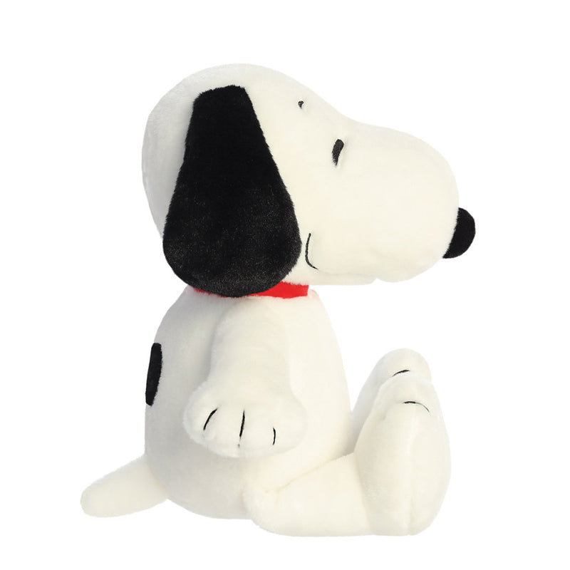 Peanuts™12" Snoopy Soft Toy - AURORA WORLD LTD