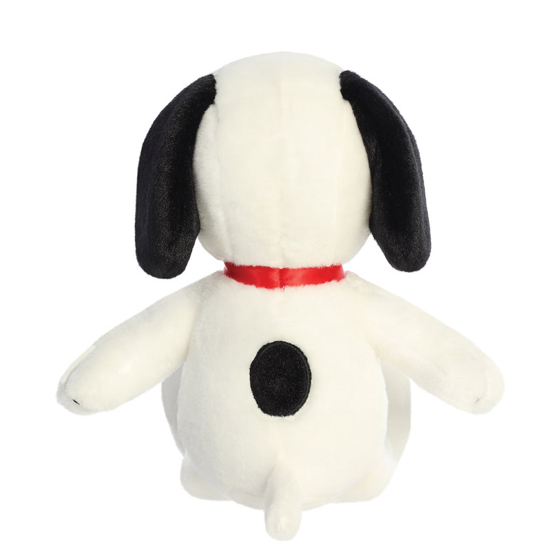 Peanuts™ 12" Snoopy Soft Toy - AURORA WORLD LTD