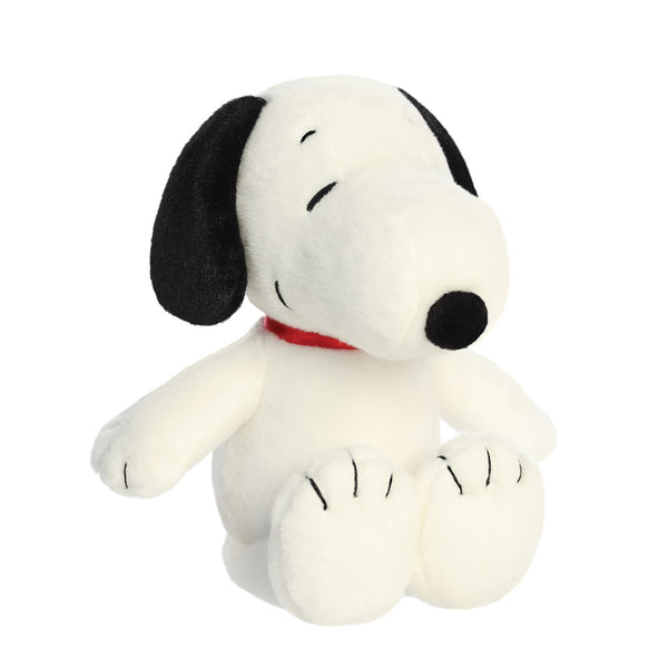 Peanuts™ 12" Snoopy Soft Toy - AURORA WORLD LTD