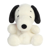 Peanuts™ Palm Pals™ 5" Snoopy Soft Toy - AURORA WORLD LTD