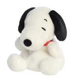 Peanuts™ Palm Pals™ 5" Snoopy Soft Toy - AURORA WORLD LTD