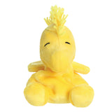 Peanuts™ Palm Pals™ 5" Woodstock Soft Toy - AURORA WORLD LTD