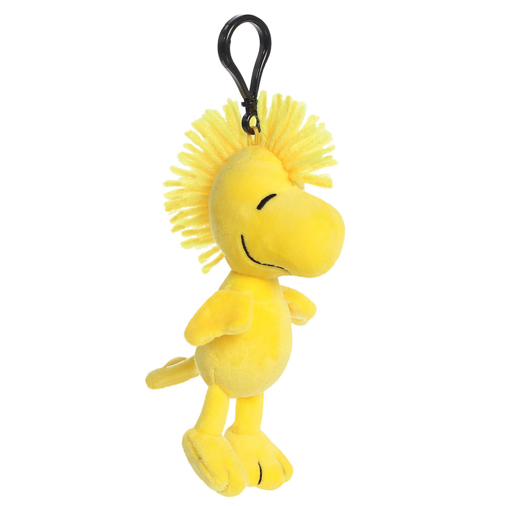 Peanuts woodstock plush online