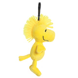 Peanuts™ 4.5" Woodstock Key clip - Aurora World LTD