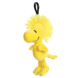 Peanuts™ 4.5" Woodstock Key clip - Aurora World LTD