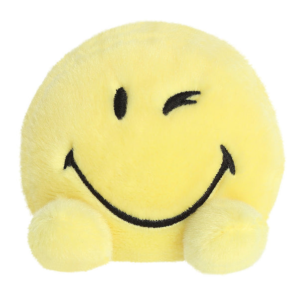 Wink SMILEYWORLD® Soft Toy - Aurora World LTD