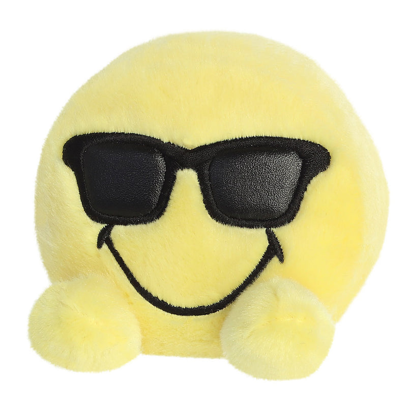 Shades SMILEYWORLD® Soft Toy - Aurora World LTD