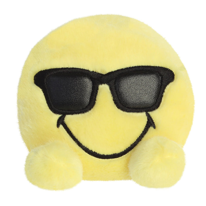 Shades SMILEYWORLD® Soft Toy - Aurora World LTD