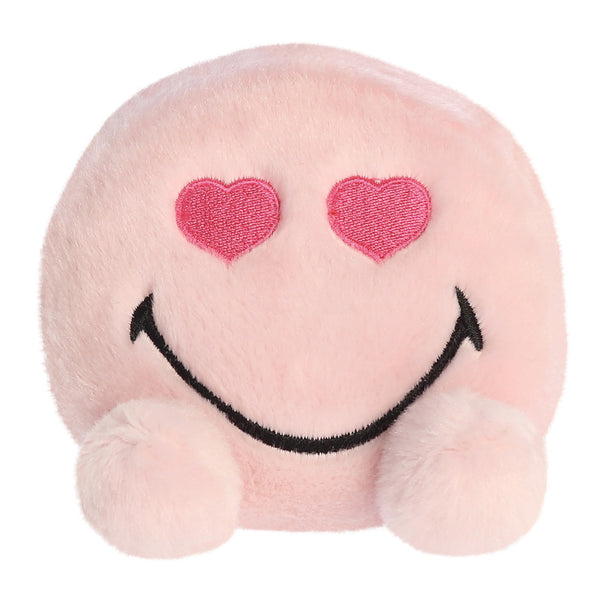 Heart Eyes SMILEYWORLD® Soft Toy - Aurora World LTD