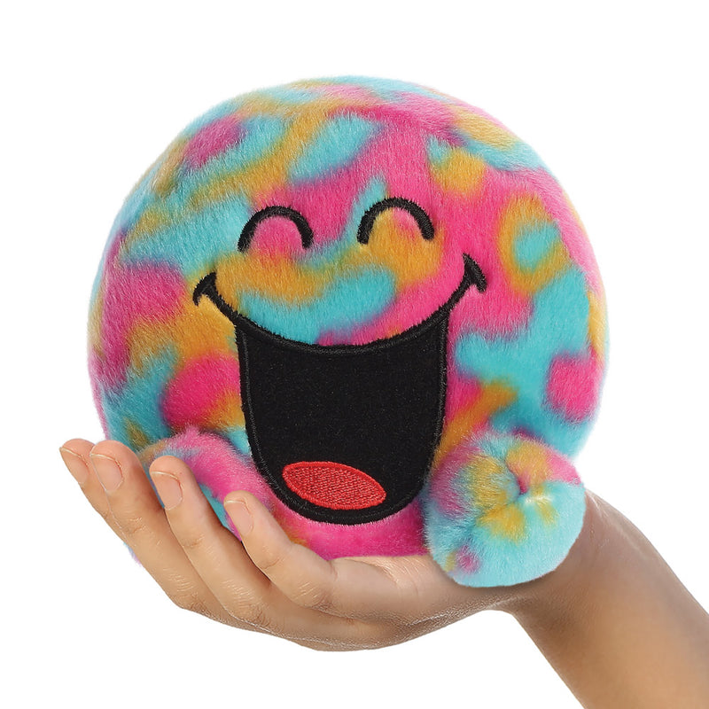 SILLY SMILEYWORLD® Soft Toy Soft Toy - Aurora World LTD