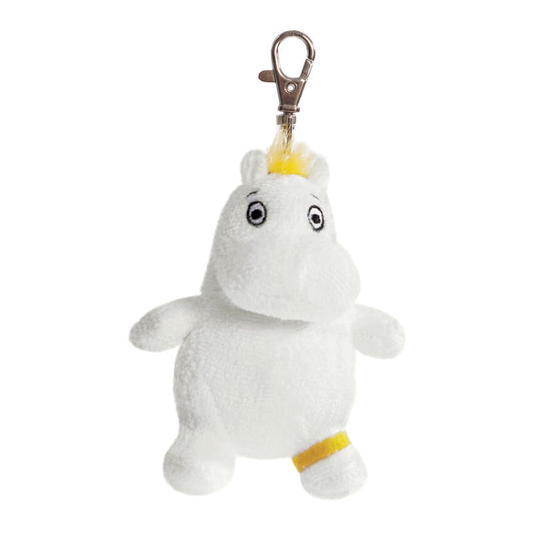 Snorkmaiden Key Clip - Aurora World LTD