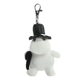 Moominpappa Key Clip - Aurora World LTD