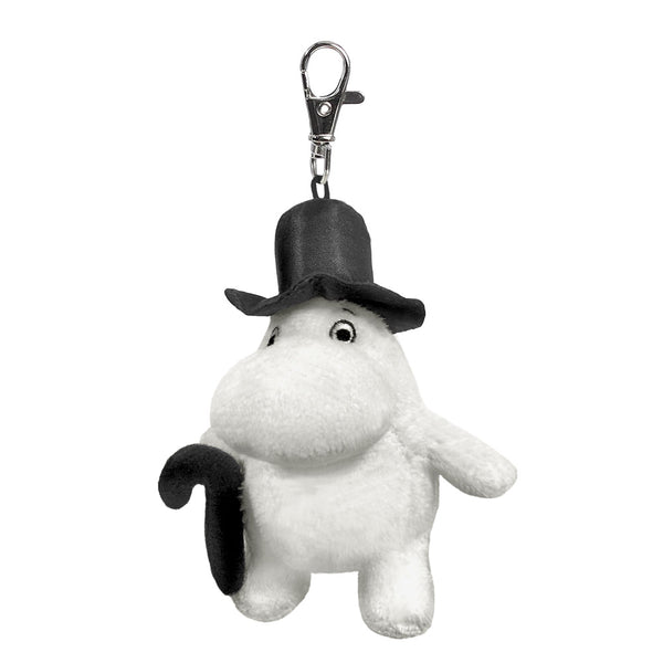 Moominpappa Key Clip - Aurora World LTD