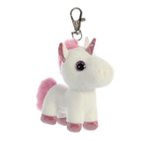 Sparkle Tales Lolly Unicorn Key clip - AURORA WORLD LTD