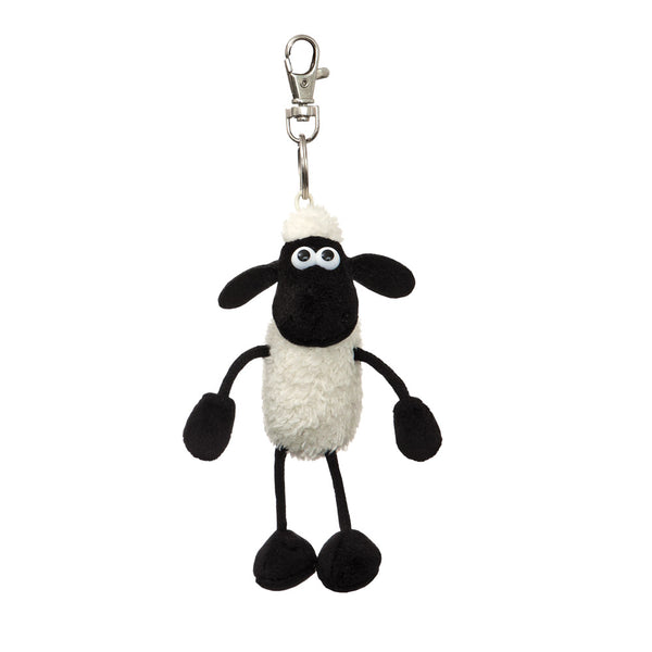 Shaun the Sheep backpack clip - Aurora World LTD