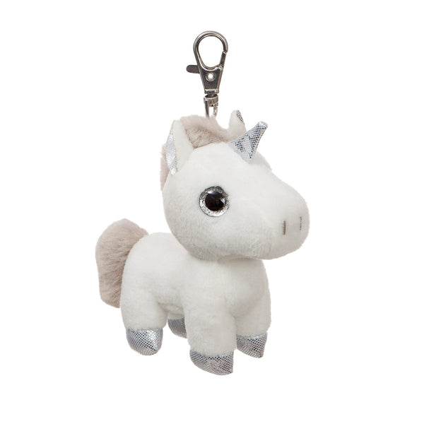 Sparkle Tales Sparkle Unicorn Key Clip - Aurora World LTD