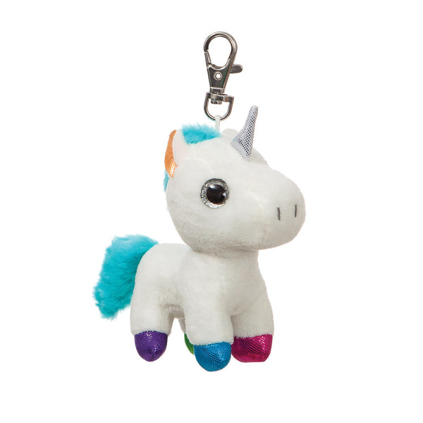 Sparkle Tales Jewel Unicorn Key Clip - Aurora World LTD