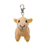 Sandstorm Camel Key Clip - AURORA WORLD LTD