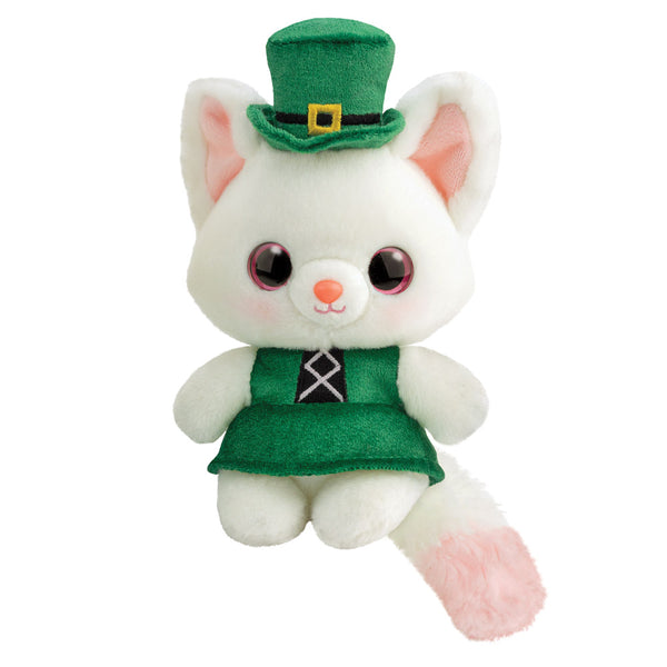 Pammee Irish Soft Toy - Aurora World LTD