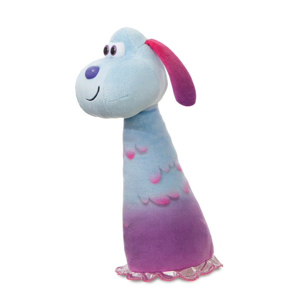 Lu-La Alien Soft Toy - Aurora World LTD