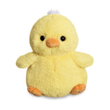 Cuddle Pals Dahlia Chick Soft Toy - Aurora World LTD