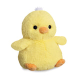 Cuddle Pals Dahlia Chick Soft Toy - Aurora World LTD