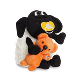 Shaun the Sheep Timmy Soft Toy - Aurora World LTD