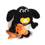 Shaun the Sheep Timmy Soft Toy - Aurora World LTD