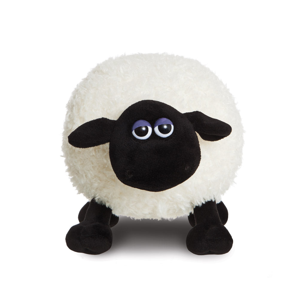 Shaun the Sheep Shirley Soft Toy