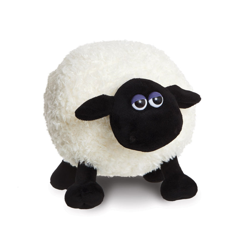 Shaun the Sheep Shirley Soft Toy - Aurora World LTD