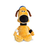 Shaun the Sheep Bitzer Dog Soft Toy - Aurora World LTD