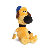 Shaun the Sheep Bitzer Dog Soft Toy - Aurora World LTD