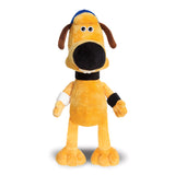 Shaun the Sheep Bitzer Dog Soft Toy - Aurora World LTD