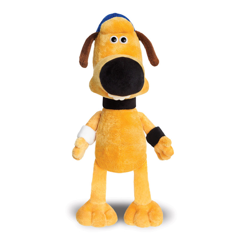 Peluche shaun the sheep on sale