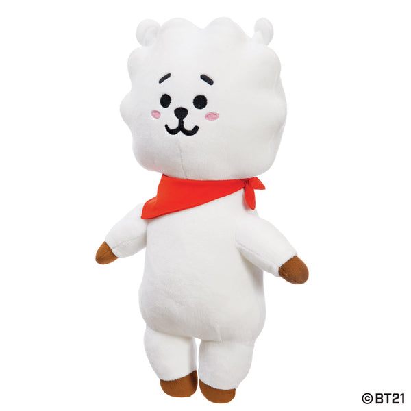 BT21 RJ Medium Soft Toy - Aurora World LTD