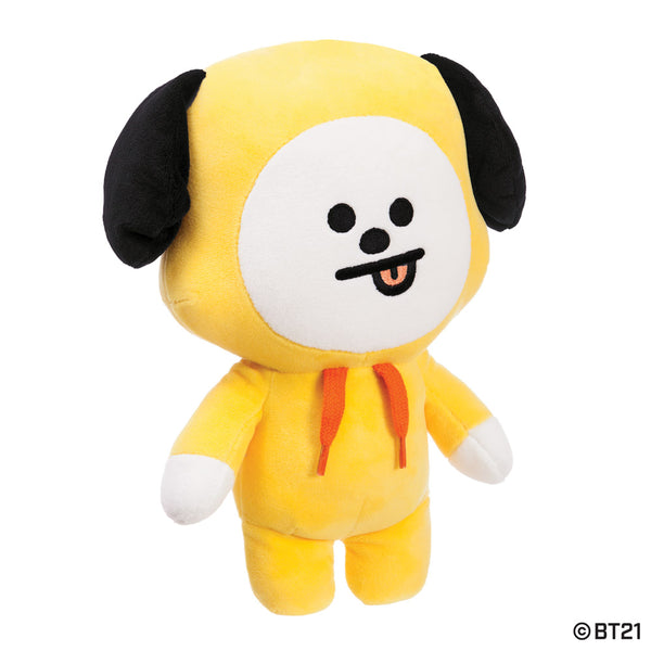 BT21 CHIMMY Medium Soft Toy - Aurora World LTD