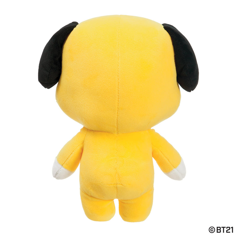 BT21 CHIMMY Medium Soft Toy - Aurora World LTD