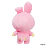 BT21 COOKY Medium Soft Toy - Aurora World LTD