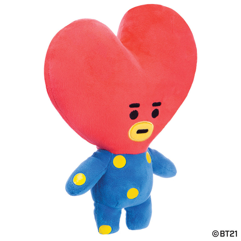 BT21 TATA Medium Soft Toy - Aurora World LTD