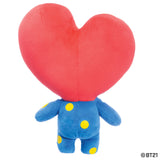 BT21 TATA Medium Soft Toy - Aurora World LTD