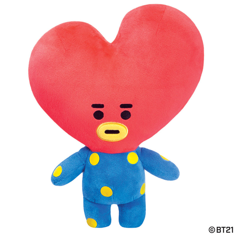 BT21 TATA Medium Soft Toy - Aurora World LTD