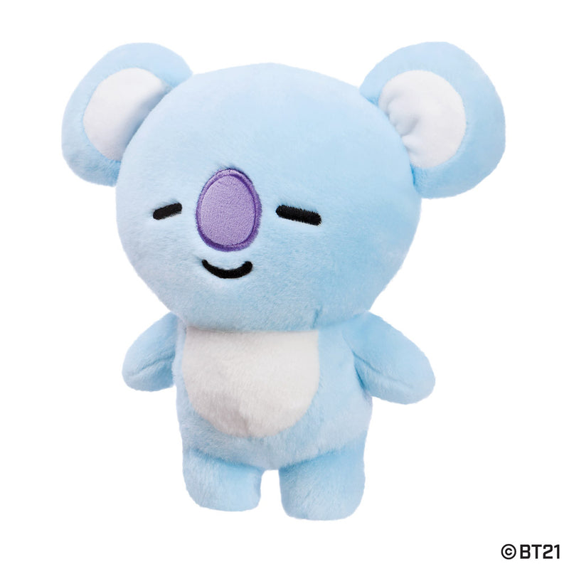 BT21 KOYA Medium Soft Toy - Aurora World LTD