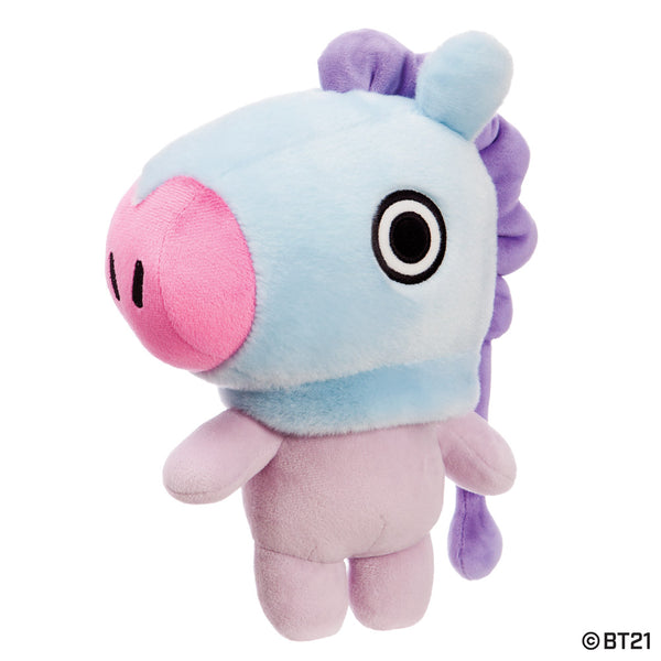 BT21 MANG Medium Soft Toy - Aurora World LTD